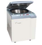 上海安亭         低速冷冻离心机DL-5000B