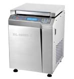 上海安亭         低速冷冻离心机DL-6000C