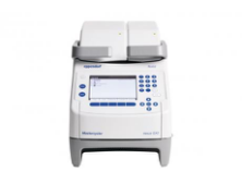 艾本德         MC nexus GX2e 梯度 PCR 仪
