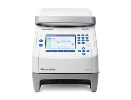 艾本德         MC nexus GSX1e 银质梯度 PCR 仪