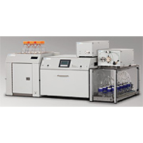 沃特世         MV-10 ASFE 超临界流体萃取系统