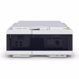 安捷伦         等度泵1260 Infinity II