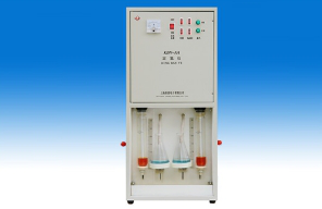 上海新嘉         凯氏定氮仪KDN-AA