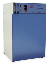 广东正一         二氧化碳细胞培养箱智能型HH·CP-02P(80L)
