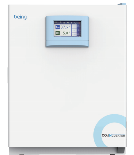 上海一恒         二氧化碳培养箱（触摸屏）BPN-60RWP水套式