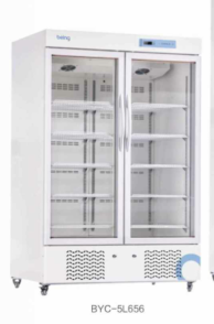 上海一恒         冷藏保存箱（2~8℃） BYC-5L656
