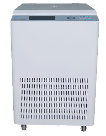 中科中佳         低速冷冻离心机KDC-456R