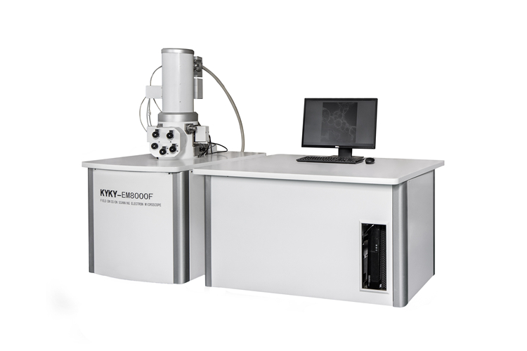 中科科仪         场发射扫描电子显微镜KYKY-EM8000F