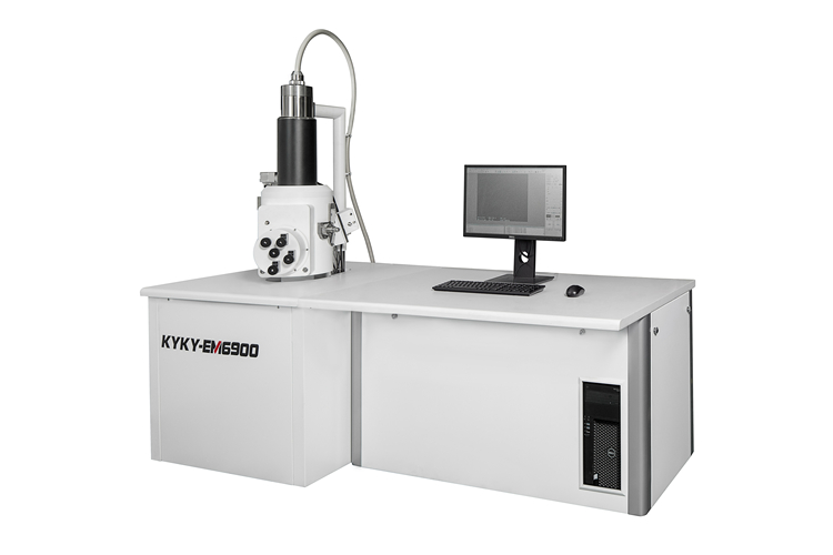 中科科仪         扫描电子显微镜KYKY-EM6900系列