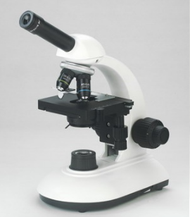 重庆奥特         单目生物显微镜B104