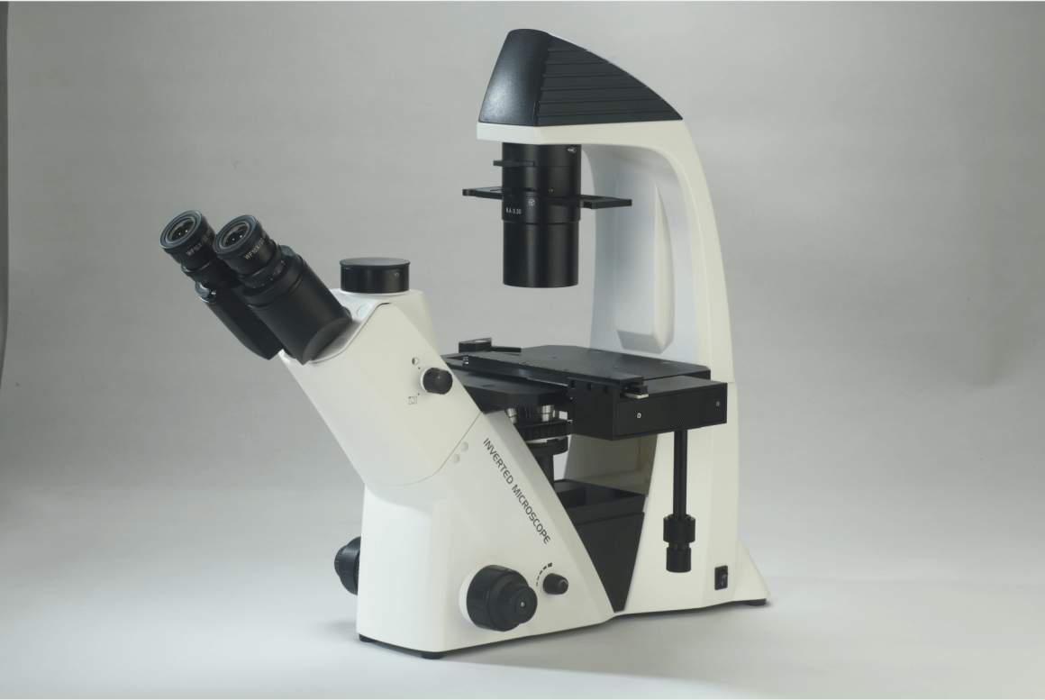 重庆奥特         倒置生物显微镜BDS400