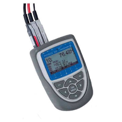 优莱博         高精度多功能测量仪PHYSICS-300