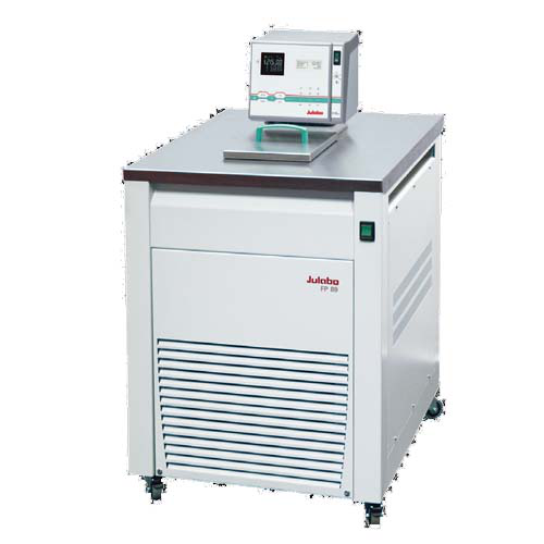 优莱博         超低温加热制冷器&#160;FP52-SL豪华程控型
