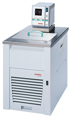 优莱博         加热制冷循环器&#160;FP40-ME程控型