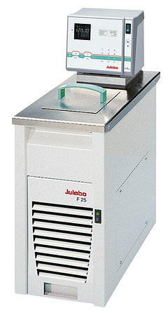 优莱博         FP45-HL豪华程控型加热制冷循环器