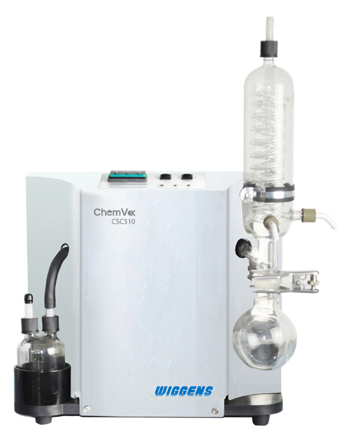 维根斯         chemvak-csh真空系统CSC 510