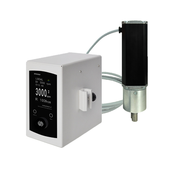 维根斯         wiggens 分体式高速大扭距搅拌器WB1800-EC