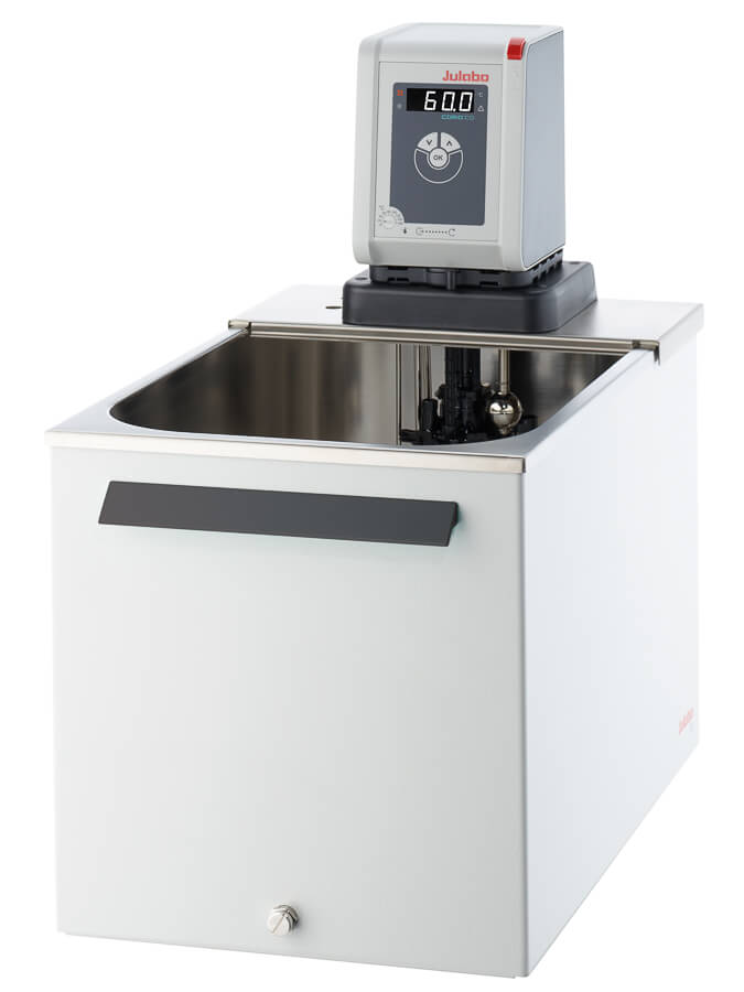 优莱博         加热浴槽CORIO CD-B39