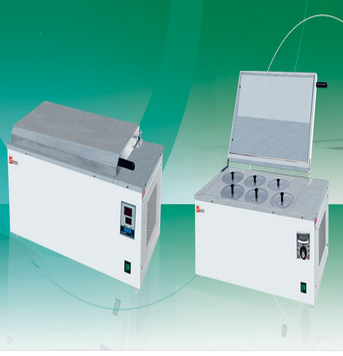 天津泰斯特         三用电热恒温水箱SHHW21.420AI