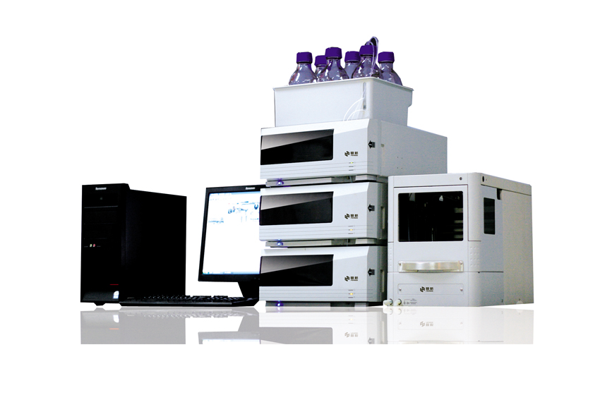 北京普析         高效液相色谱仪L600系列