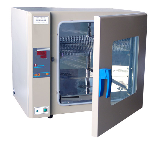 上海博迅         电热恒温培养箱（数显，镜面不锈钢内胆）HPX-9162MBE