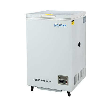 中科美菱         超低温冷冻存储箱DW-HW50