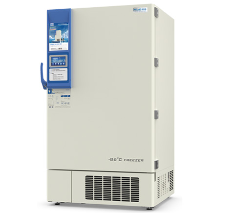 中科美菱         超低温冷冻存储箱DW-HL1008S