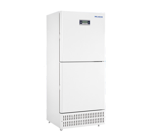 中科美菱         超低温冷冻存储箱DW-FL450