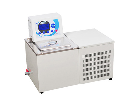 宁波新芝         低温恒温槽DCW-1015
