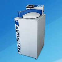 厦门致微         灭菌器GIT系列GI100TR干燥型
