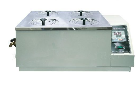 黄石恒丰         电热恒温水浴锅SHW21-600