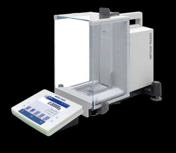 梅特勒         电子天平MS24KLIPE