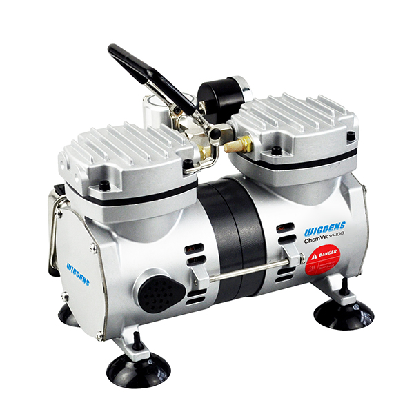 维根斯         无油真空泵V400