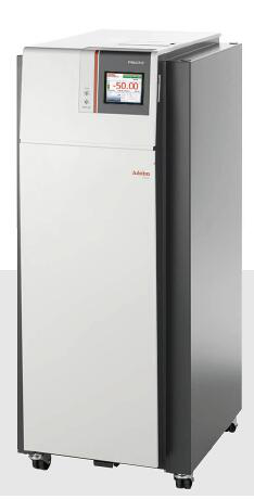 优莱博         Presto动态温度控制系统W85t