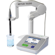 梅特勒         电导率仪S230-B