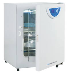 上海一恒         二氧化碳培养箱（液晶屏）BPN-240CRH气套式