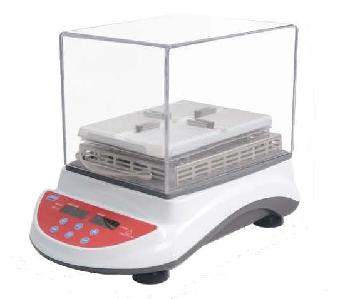 美国精骐         PCR板全温振荡器IS-RDD83