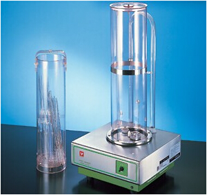 雅马拓(Yamato)         超音波吸液管-移液管清洗机AW31