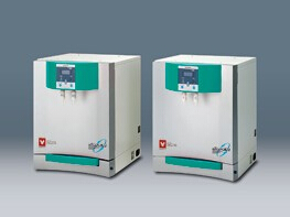 雅马拓(Yamato)         高性能超纯水装置WG280