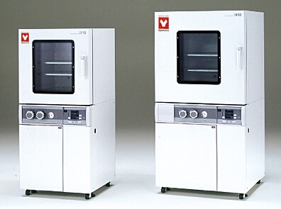 雅马拓(Yamato)         角形真空定温干燥器DP410