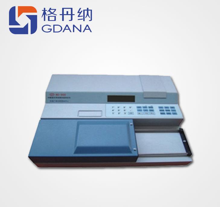 广州格丹纳GDANA         格丹纳NC-930肉类安全专用检测仪