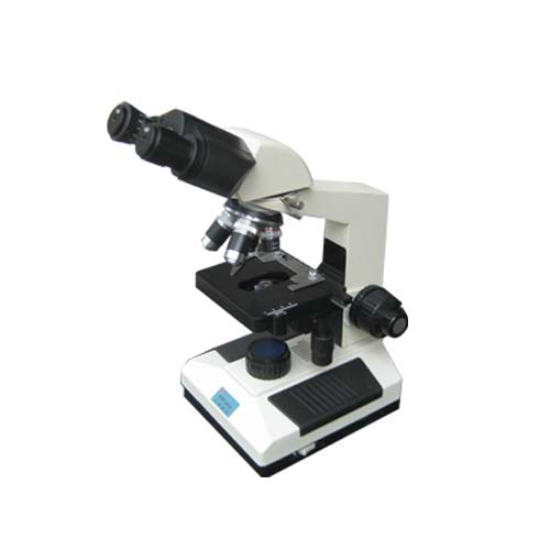 上海佑科         双目生物显微镜XSP-8CA