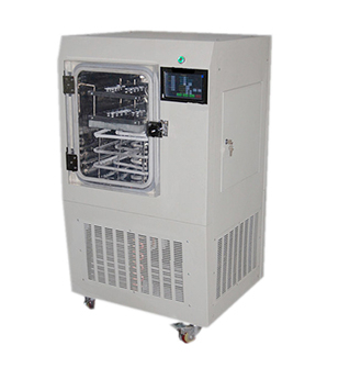 宁波新芝         Scientz-10ND原位普通型(电加热）冷冻干燥机