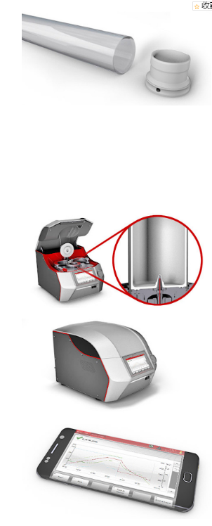 Auton-paar安东帕超级微波消解系统Multiwave 7000