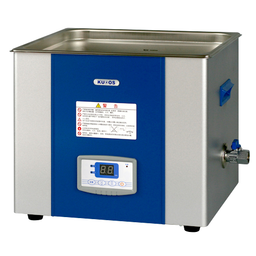上海科导超声波清洗器SK5200G脱气