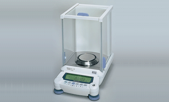 SHIMADZU日本岛津分析天平AUW320